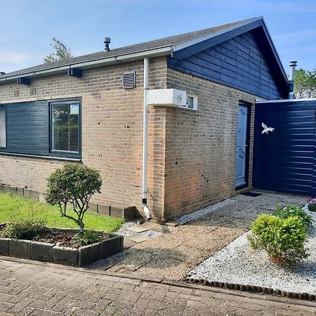 Вилла Boerenslag 18 Sint Maartensvlotbrug Экстерьер фото